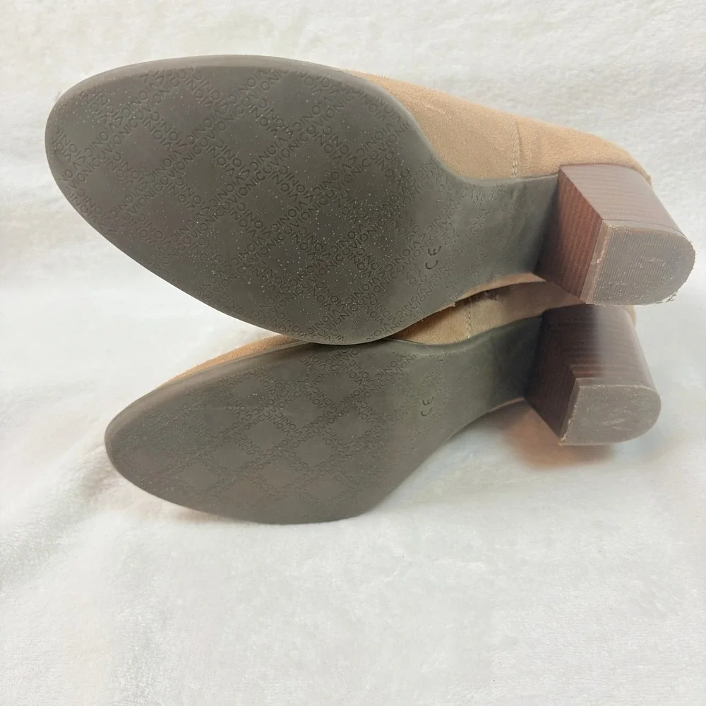 Vionic madeline ankle
